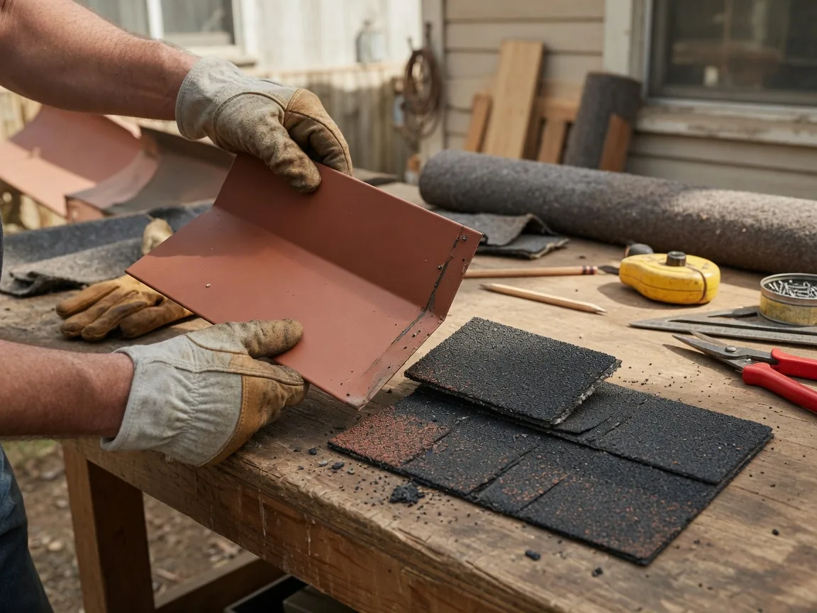 Roof Repair company in Forestport, NY